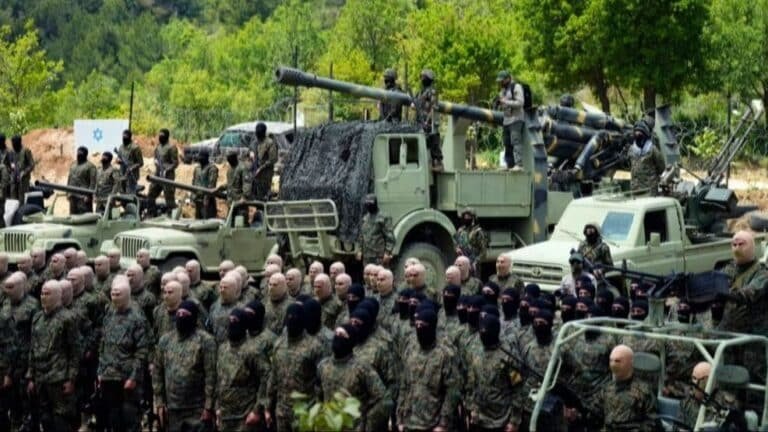 Hezbolah se uključio u rat: Ispalili prve rakete na Izrael
