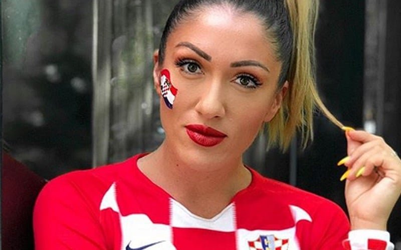 Hana Hadžiavdagić: Iran prvi priznao Hrvatsku, ja ne zaboravljam prijatelje