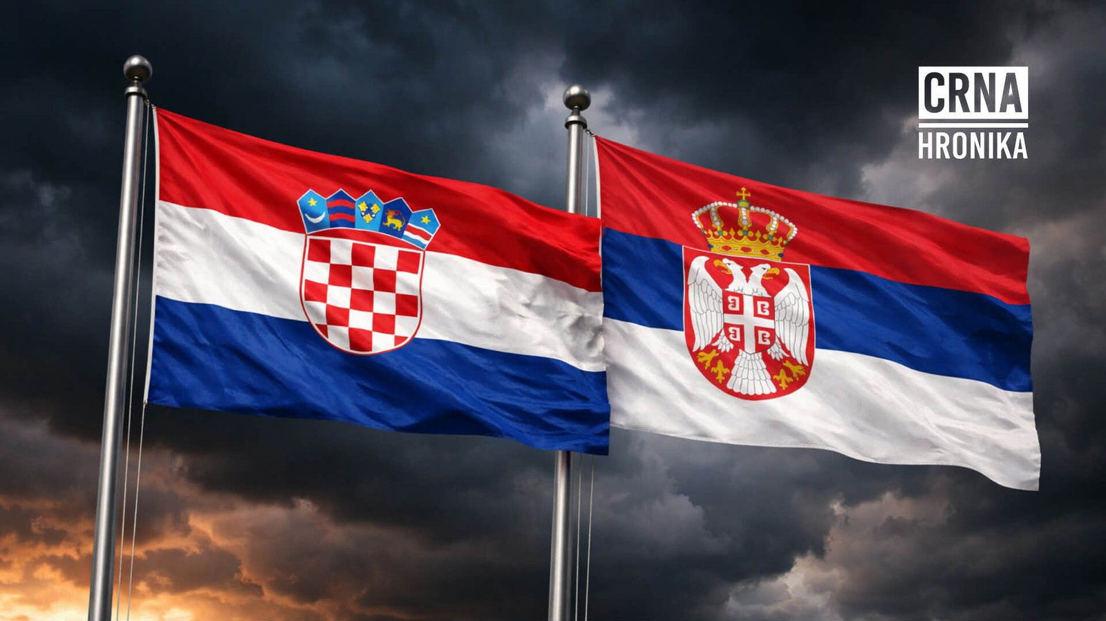 Srbija upozorila građane na putovanja u Hrvatsku: “Tamo samo u slučaju nužde”