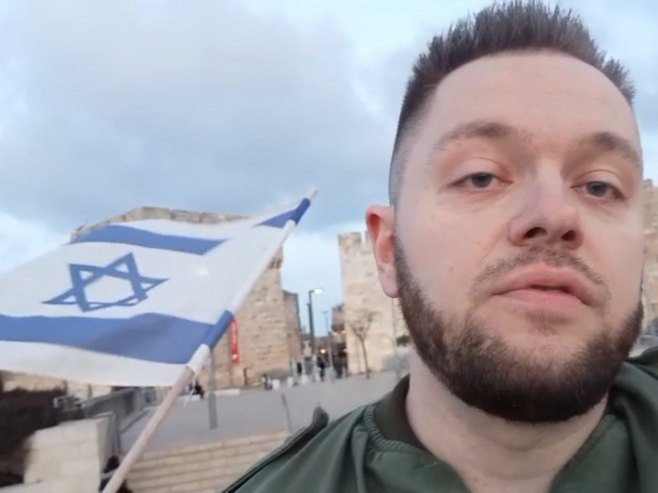 Šimon Jakov iz Jerusalema: Svaki pokušaj porobljavanja jevrejskog naroda završit će porazom
