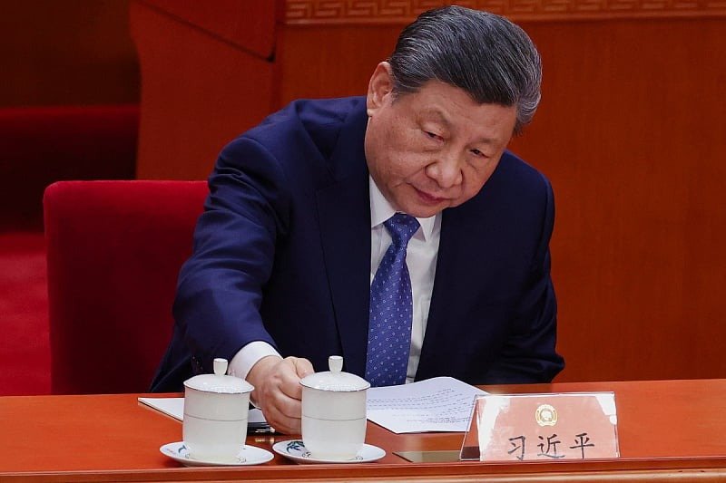 Nakon Rusije, u rat bi se mogla uključiti i Kina: Peking sprema vojnu i finansijsku pomoć za Iran