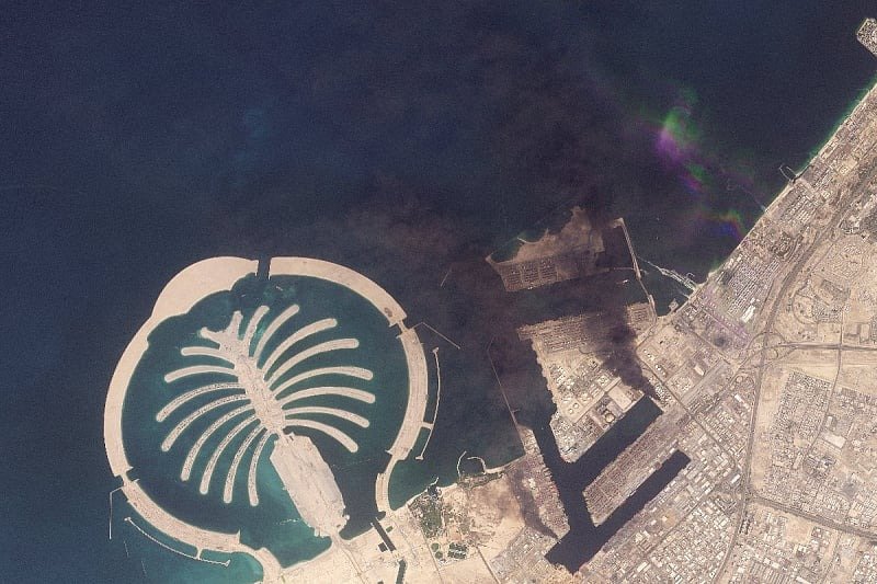 Alarmantno upozorenje stručnjaka: Dubai ima svježe hrane za još samo deset dana
