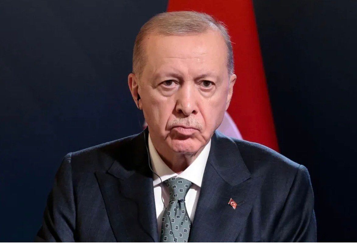 Erdogan upozorio Iran