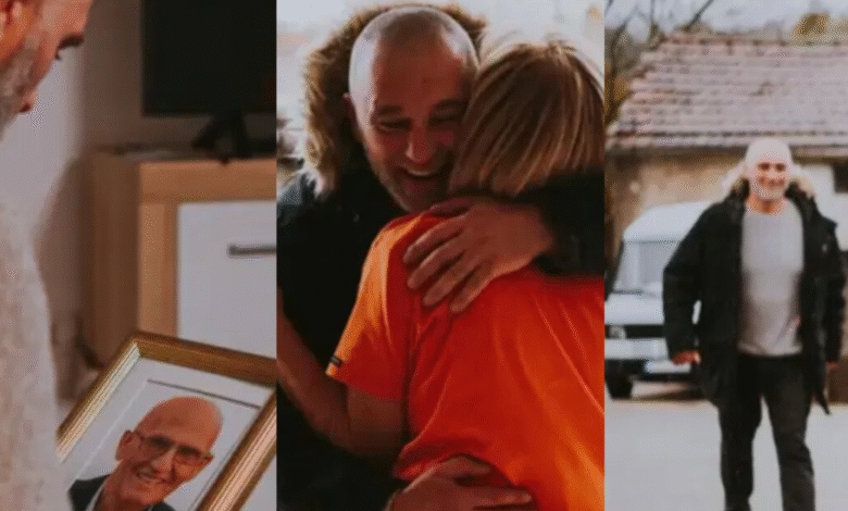 Samir nakon 32 godine našao porodicu koja ga je spasila u ratu: Topla priča o dobroti koja nadživljava vrijeme
