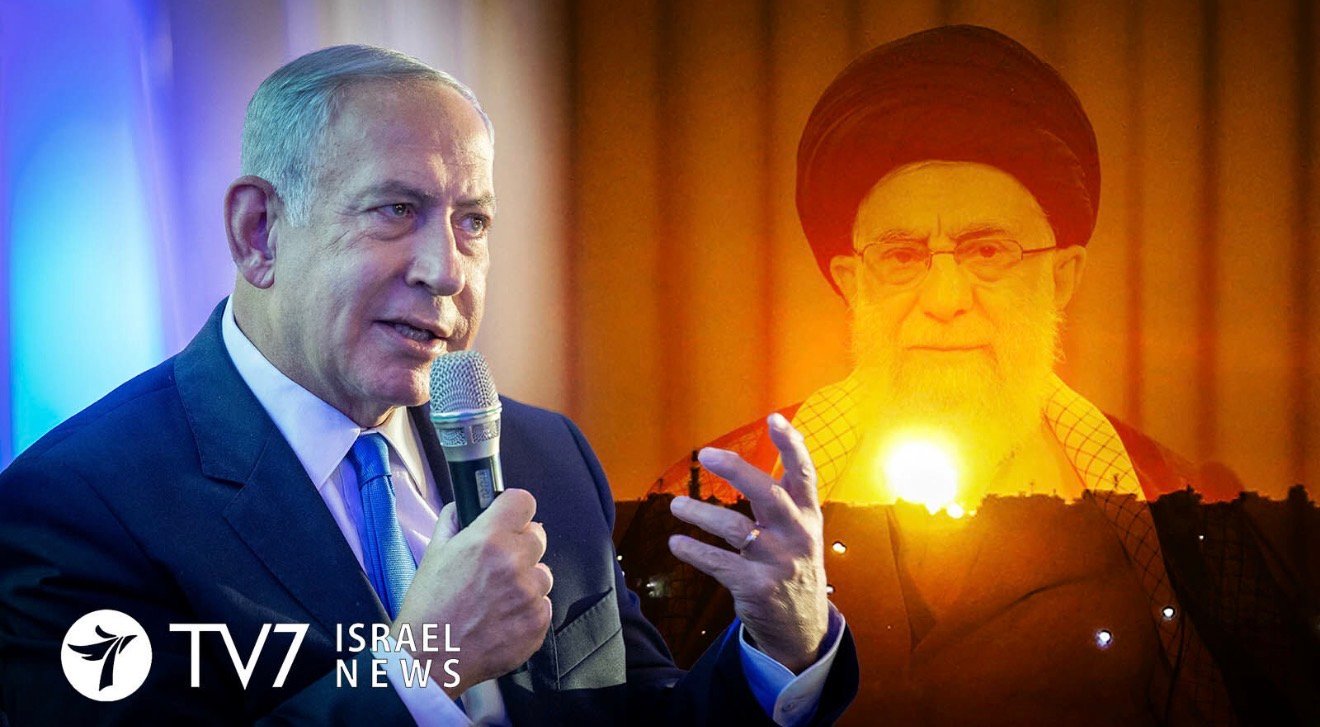 Netanyahu: Operacija protiv Irana nije završena, već smo im slomili kosti