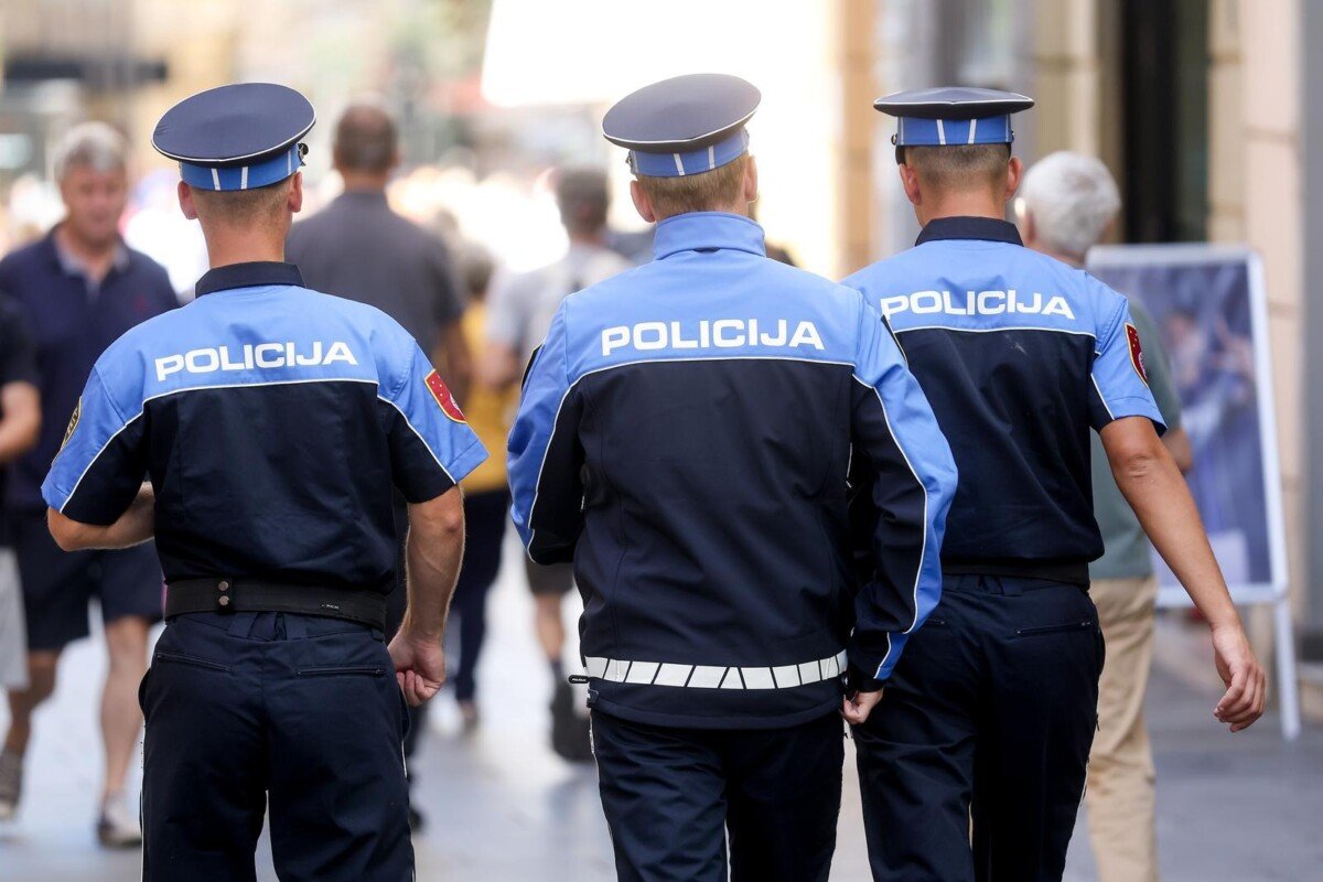 Policajci Adnan i Nermin optuženi: Nisu pisali kazne, zauzvrat dobijali novac, hranu i piće