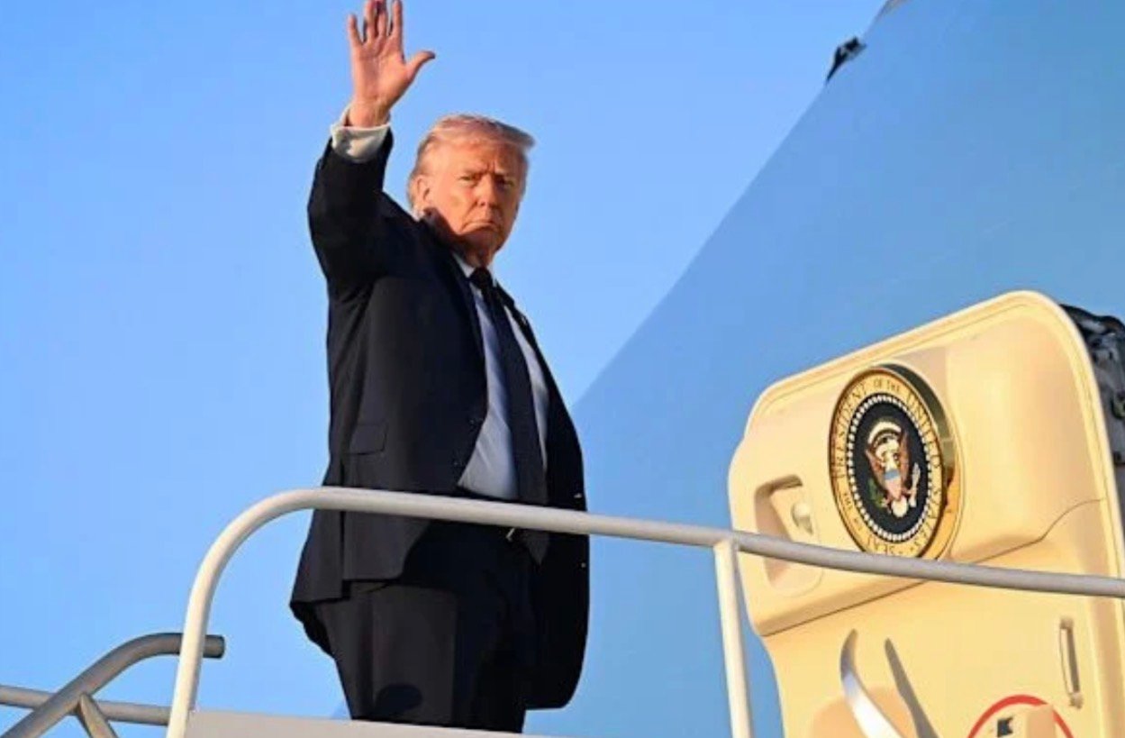 Trump: Ubije li me Iran, evo šta će biti s tom zemljom