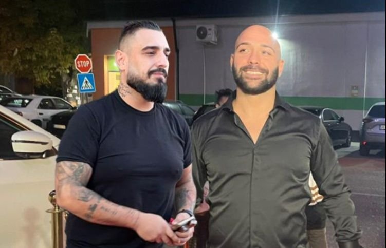 Poginuo brat pjevača Darka Lazića