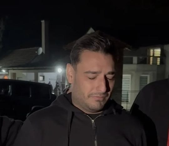 Darko Lazić skrhan nakon pogibije brata: “Izgubio sam pola sebe”