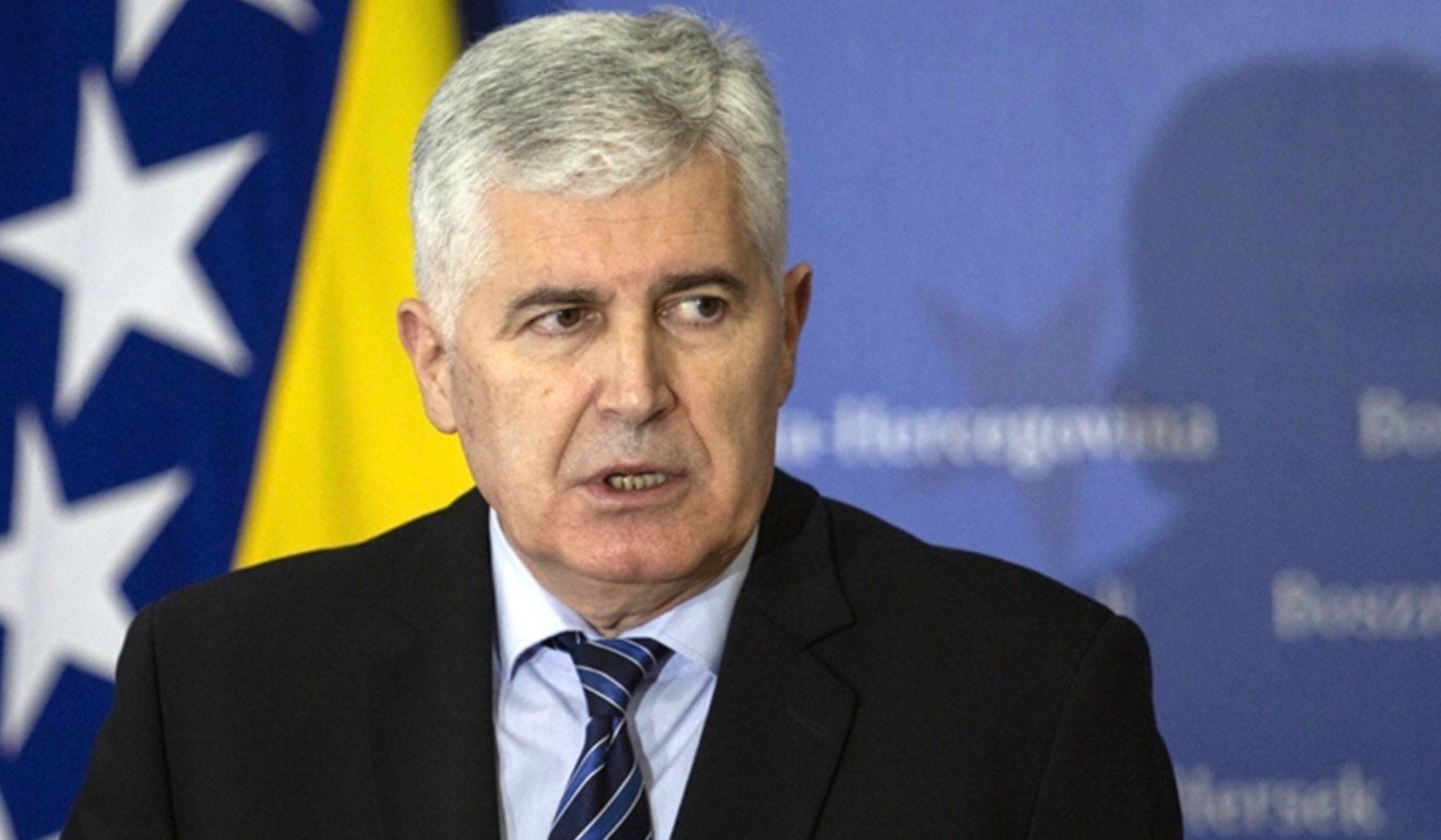 SKANDALOZNO: Državni tužilac deset godina u ladici čuvao predmet ratnih protiv Dragana Čovića za…