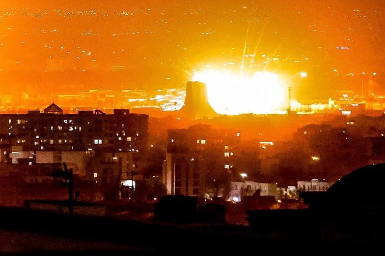 BRUKA KOJA ODJEKUJE SVIJETOM: Ovo više nije običan fijasko – Amerika se sramoti kao nikada