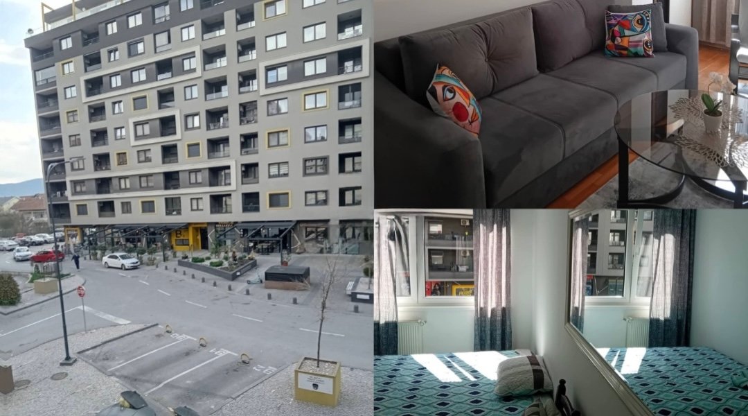 Stan od 36 kvadrata na Stupu prodaje se za skoro 200.000 KM
