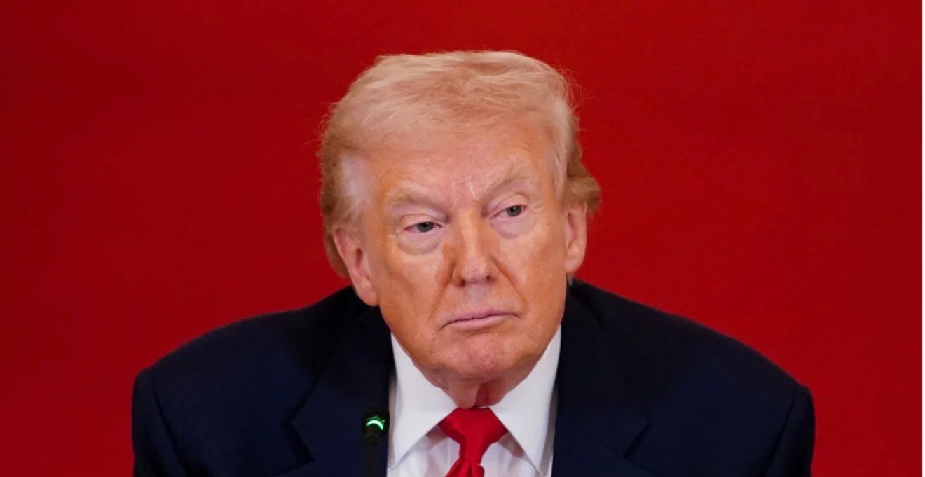 PORUKA IZ WASHINGTONA PODIGLA TENZIJE! Trump traži vojnu pomoć svijeta..