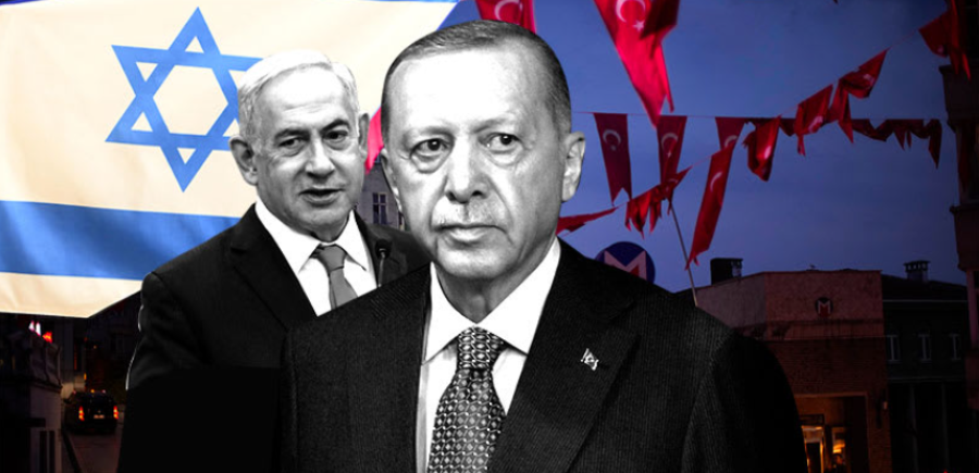 OPASNE IZRAELSKE NAMJERE RAZOTKRIVENE: Erdogan sve objasnio…