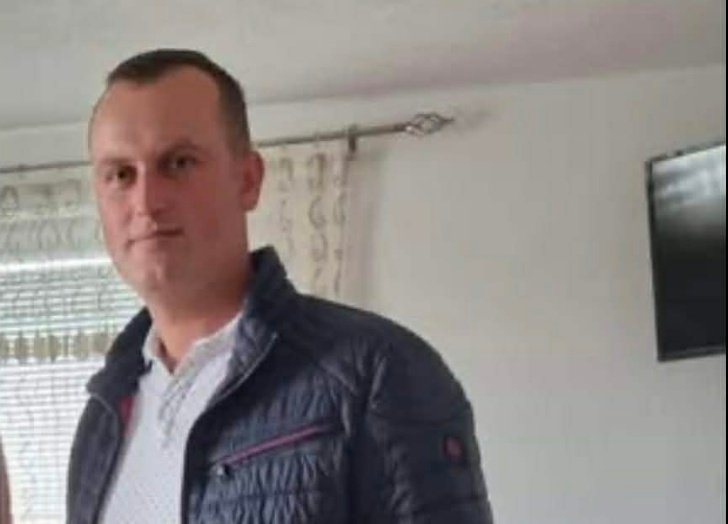 Ovo je radnik koji je stradao u tragediji u Beču: Troje djece ostalo bez oca