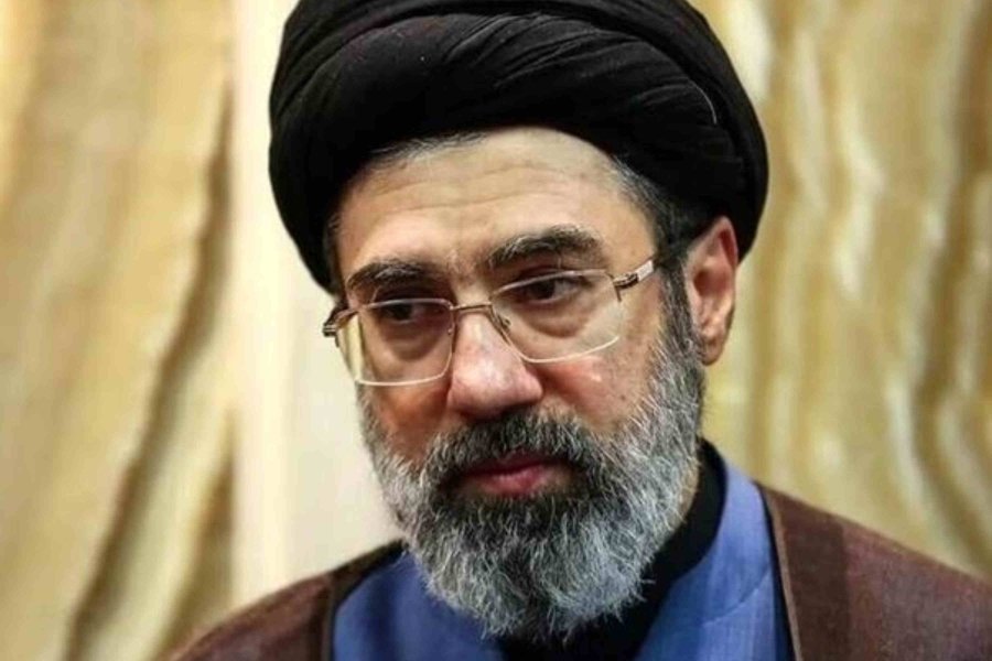 Objavljeno pismo Mojtabe Hameneija