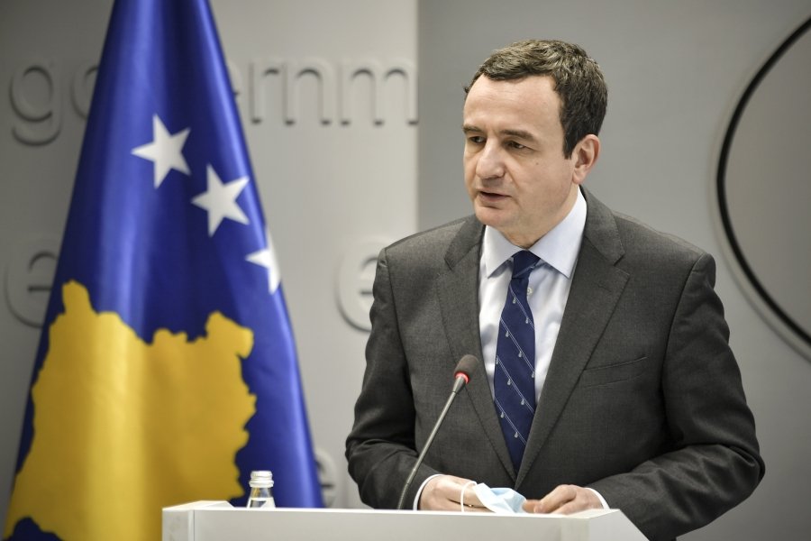 NAPETO NA KOSOVU NAKON VOJNE VJEŽBE SRBIJANSKE VOJSKE: Kurti optužio Beograd za…