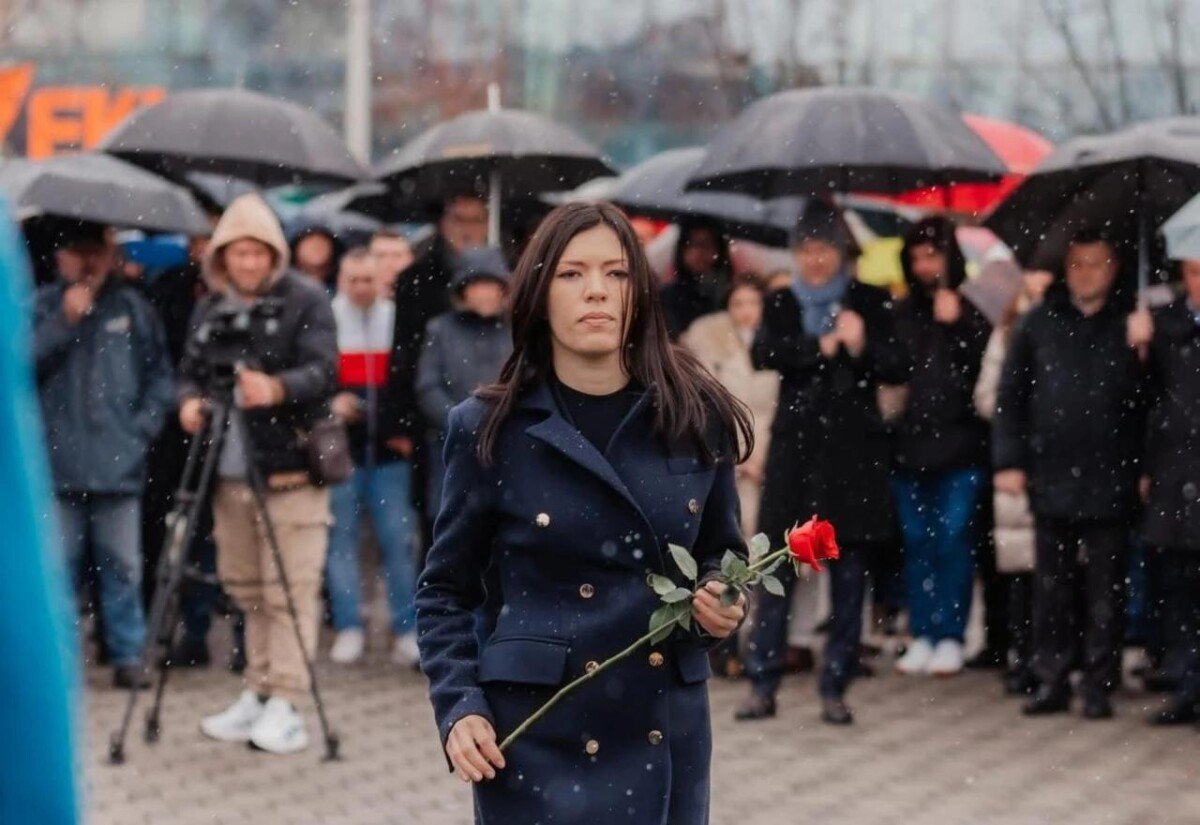 Sanja Vulić: “U Sarajevu se i dalje iskazuje srbofobija”