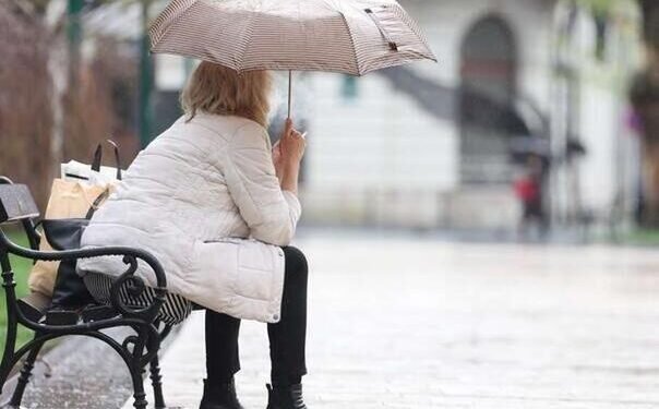 Stižu obilne padavine i jak vjetar: Upaljen narandžasti meteoalarm za BiH