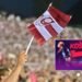 Drama oko Koševa: FK Sarajevo protiv koncerta Dine Merlina