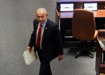 Netanyahu kreće u još jače napade: Strah od dogovora SAD i Irana