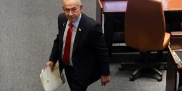 Netanyahu kreće u još jače napade: Strah od dogovora SAD i Irana