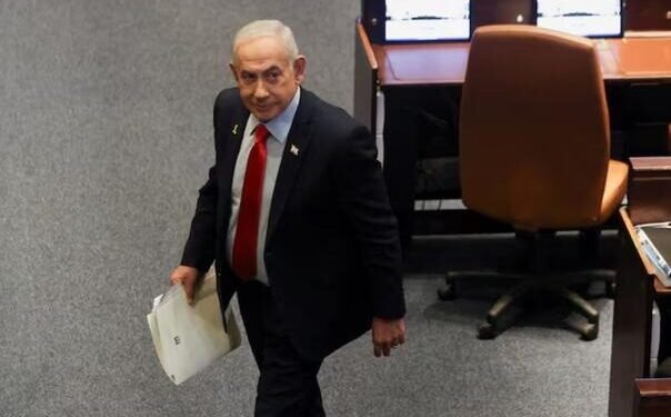 Netanyahu kreće u još jače napade: Strah od dogovora SAD i Irana