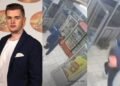 Drama u Mostaru: Pjevač Anid Ćušić objasnio zašto je pobjegao iz radnje tokom pljačke