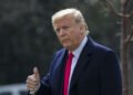 Trump: Iran mi je obećao vrlo značajnu nagradu, očajnički žele dogovor