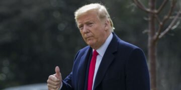 Trump: Iran mi je obećao vrlo značajnu nagradu, očajnički žele dogovor