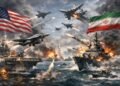 Otkriveno kako Iran nanosi Američoj ekonomiji žestoke udarce