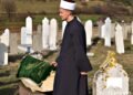 Tuga u Bugojnu: Sin predvodio dženazu majci, potresne scene iz Vesele