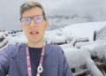 Narandžasto upozorenje na snazi: Meteorolog Nedim Sladić otkrio gdje će biti i do metar snijega