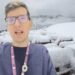Narandžasto upozorenje na snazi: Meteorolog Nedim Sladić otkrio gdje će biti i do metar snijega