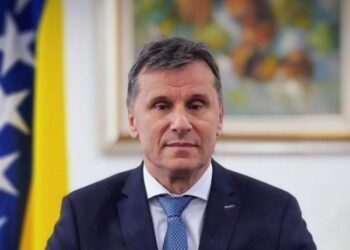 Izetbegović: Novalić odbija uslovni otpust i želi dokazati nevinost na sudu