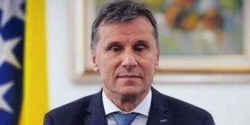 Izetbegović: Novalić odbija uslovni otpust i želi dokazati nevinost na sudu