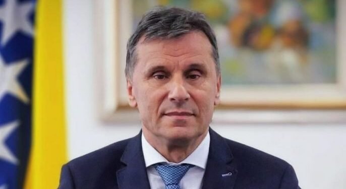 Izetbegović: Novalić odbija uslovni otpust i želi dokazati nevinost na sudu