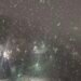 Video / Snijeg se vraća u Sarajevo: Pad temperature i nove padavine