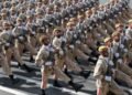 Iran mobilizirao više od milion boraca: Spremaju se za mogući kopneni sukob