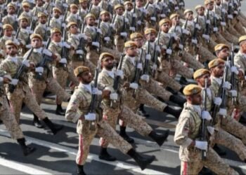 Iran mobilizirao više od milion boraca: Spremaju se za mogući kopneni sukob