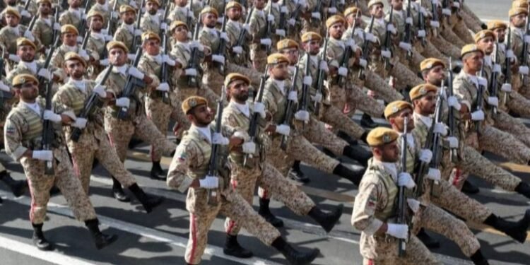 Iran mobilizirao više od milion boraca: Spremaju se za mogući kopneni sukob