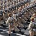 Iran mobilizirao više od milion boraca: Spremaju se za mogući kopneni sukob