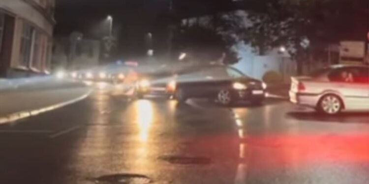 Pobjedu BiH u Velsu proslavili rafalima iz automatske puške (VIDEO)