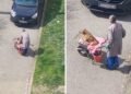 “On mu je sve”: Zagrepčanin svaki dan u tačkama vozi svog bolesnog psa na livadu