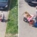 “On mu je sve”: Zagrepčanin svaki dan u tačkama vozi svog bolesnog psa na livadu