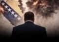 Amerika UPALILA ALARME za BiH: SECESIJA SE SPREMA! Evo ko želi otcjepljenje entiteta RS!
