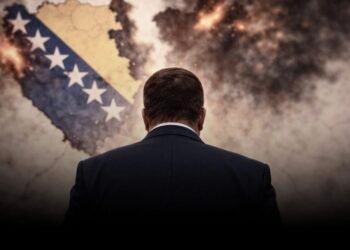 Amerika UPALILA ALARME za BiH: SECESIJA SE SPREMA! Evo ko želi otcjepljenje entiteta RS!