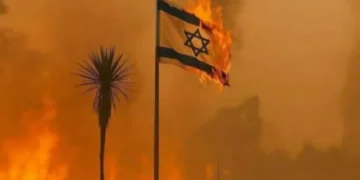 IZ MINUTE U MINUTI! Izraelci u suzama: “Iranske rakete raznijele…“