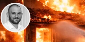 Istinski heroj iz Pančeva – otac koji je dao život da spasi svoju petogošinju kćerku