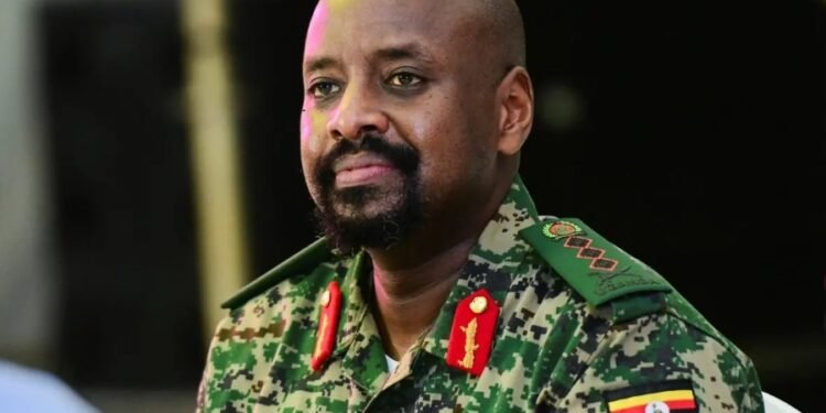 Ova zemlja staje na stranu Izraela i Amerike: General Muhoozi Kainerugaba poručio – “Stojimo uz Izrael jer smo kršćani”